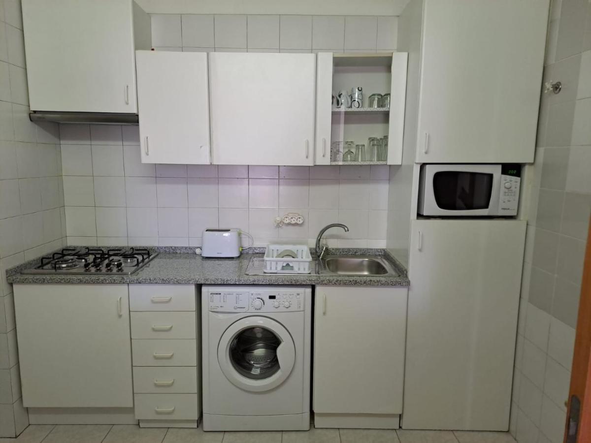 Remarkable 1 Bedroom Apartment Costa de Caparica Kültér fotó