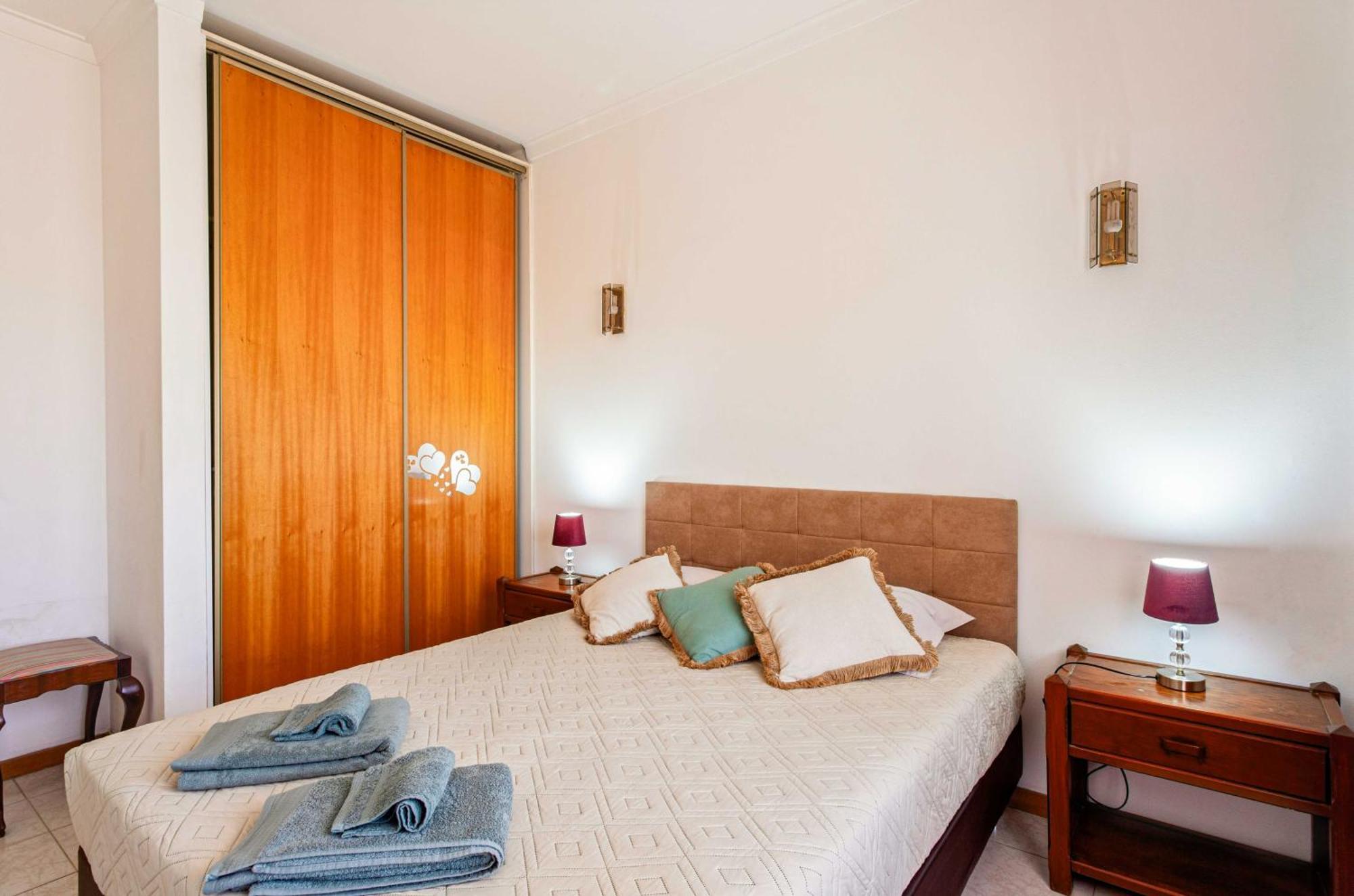 Remarkable 1 Bedroom Apartment Costa de Caparica Kültér fotó