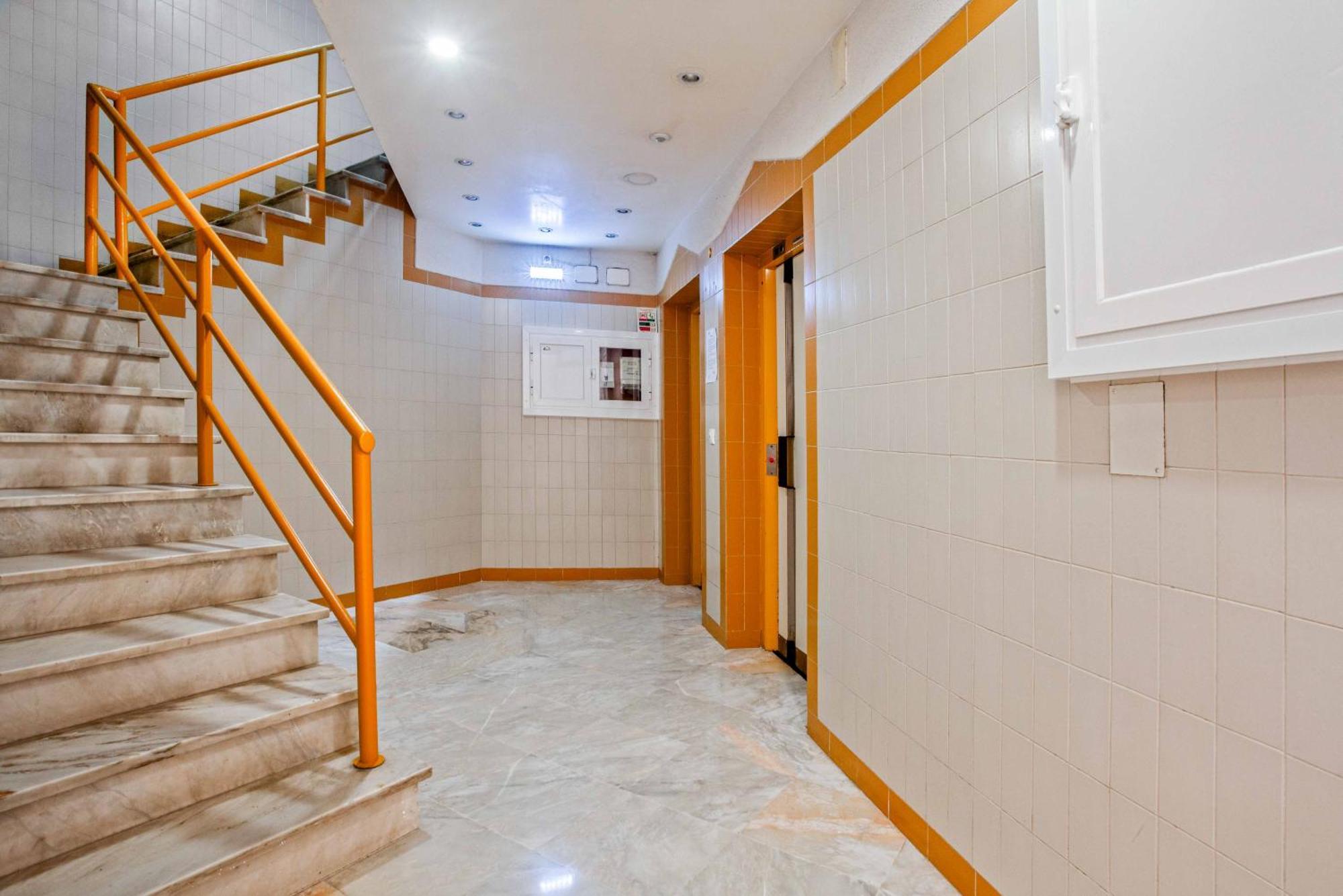 Remarkable 1 Bedroom Apartment Costa de Caparica Kültér fotó