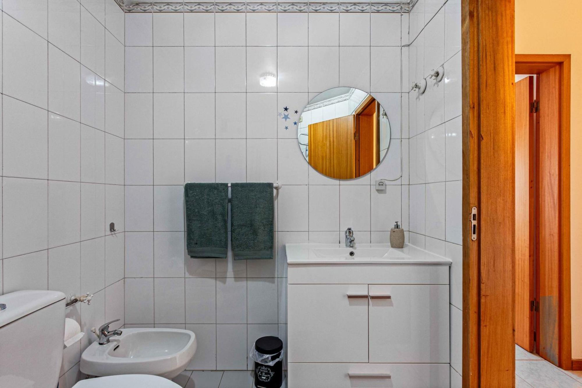 Remarkable 1 Bedroom Apartment Costa de Caparica Kültér fotó