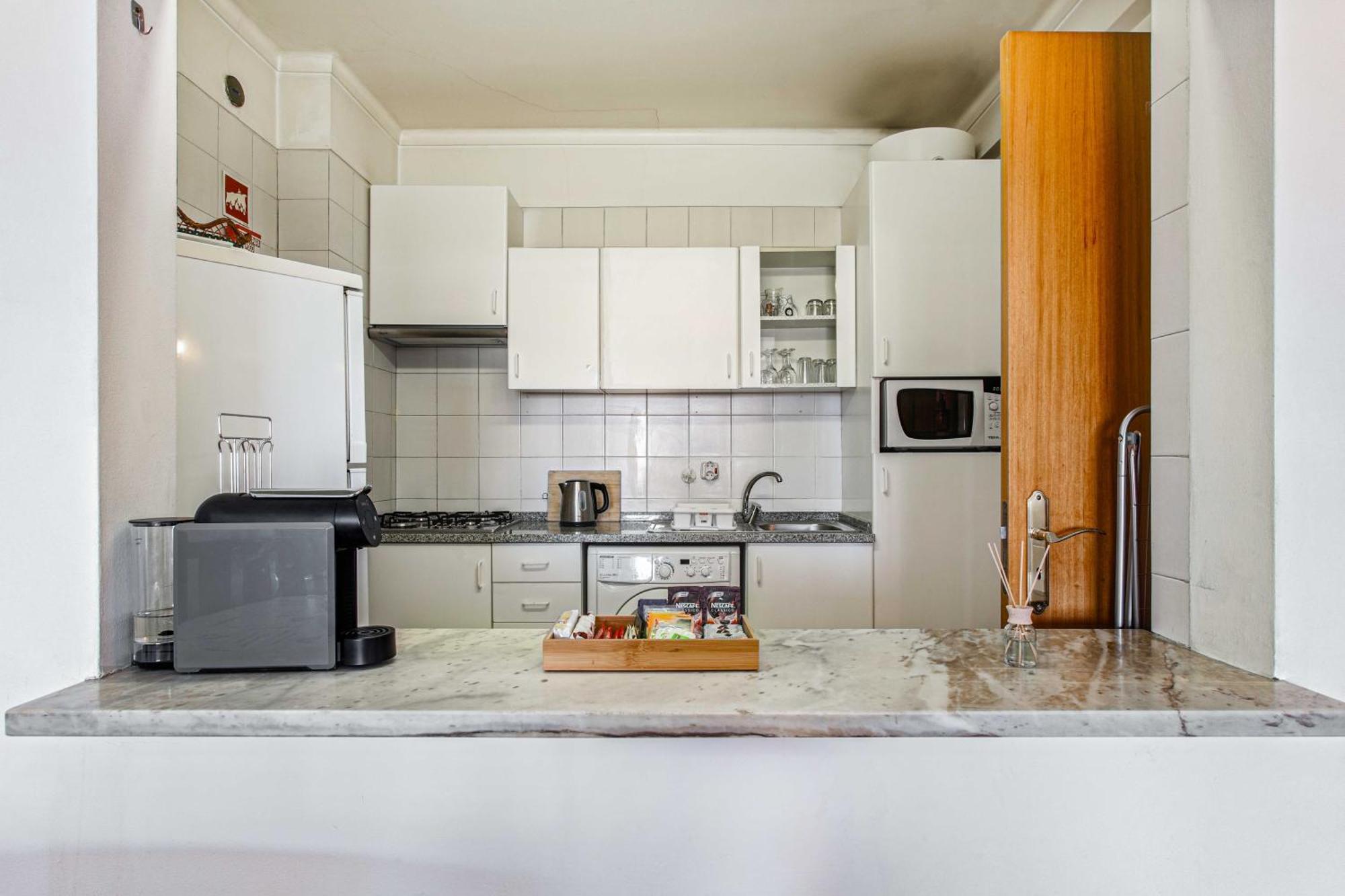 Remarkable 1 Bedroom Apartment Costa de Caparica Kültér fotó