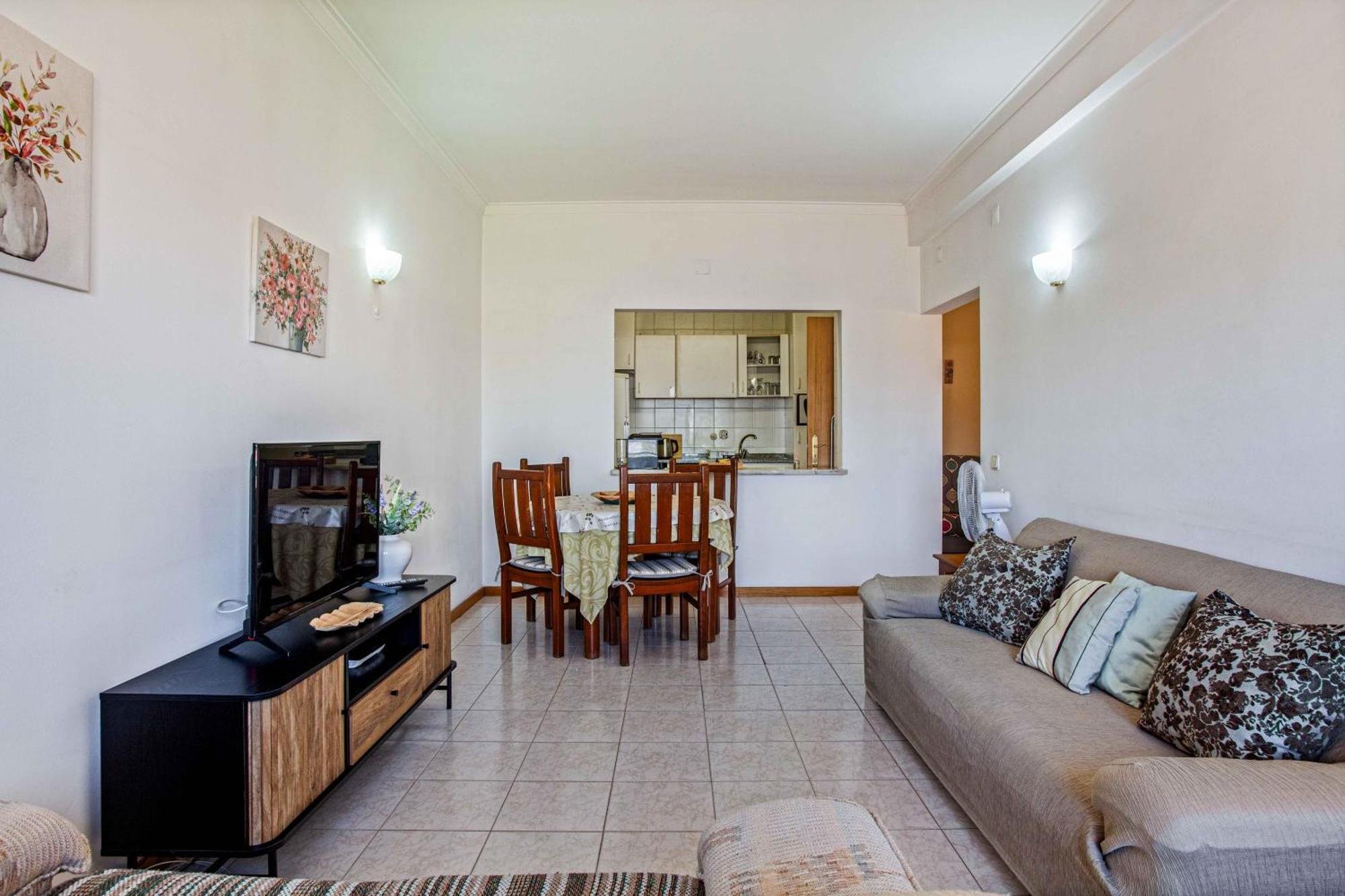 Remarkable 1 Bedroom Apartment Costa de Caparica Kültér fotó