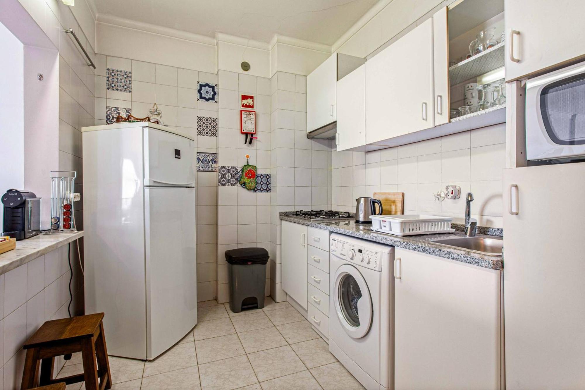 Remarkable 1 Bedroom Apartment Costa de Caparica Kültér fotó