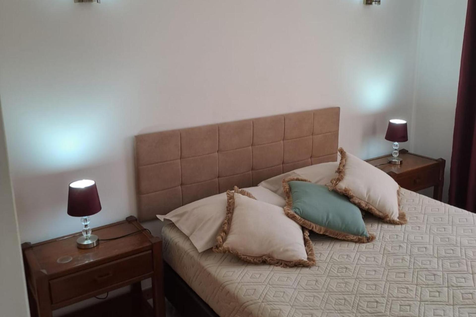 Remarkable 1 Bedroom Apartment Costa de Caparica Kültér fotó